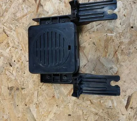 KIA Xceed Alarm system siren 