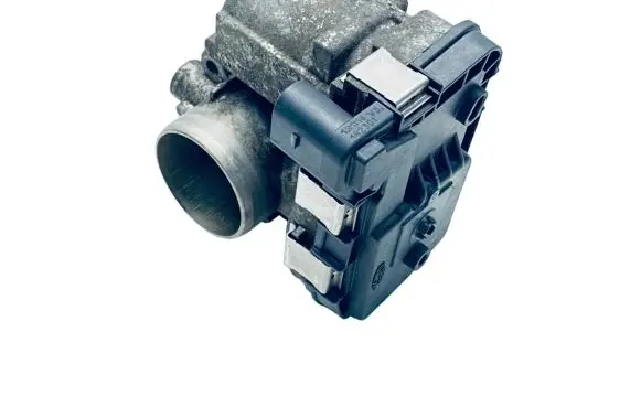 Skoda Rapid (NH) Throttle valve 04C133062C