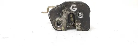 Renault Master II Rear door lock 352416