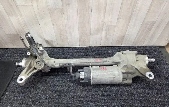 BMW 5 G30 G31 Steering rack 6893024 7818993474 00515916