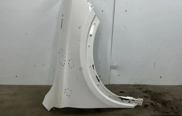Cupra Formentor Fender 5ff821106b