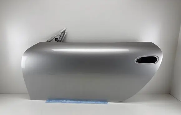 Porsche Boxster 986 Front door