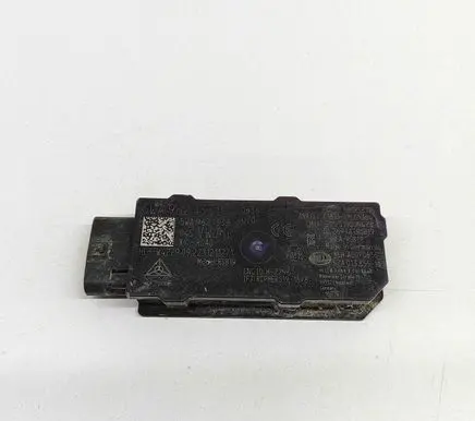 Volkswagen ID.4 Keyless system antenna 5WA962133B 5ZA013855