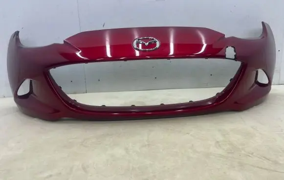 Mazda MX-5 ND Front bumper N24350031