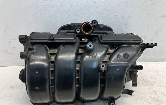 Intake manifold