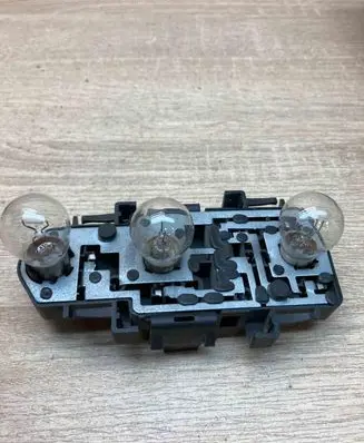 Audi A6 S6 C5 4B Tail light bulb cover holder 148162