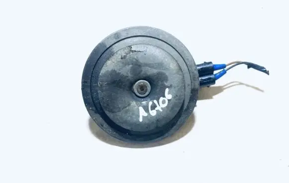 Volkswagen Golf IV Horn signal