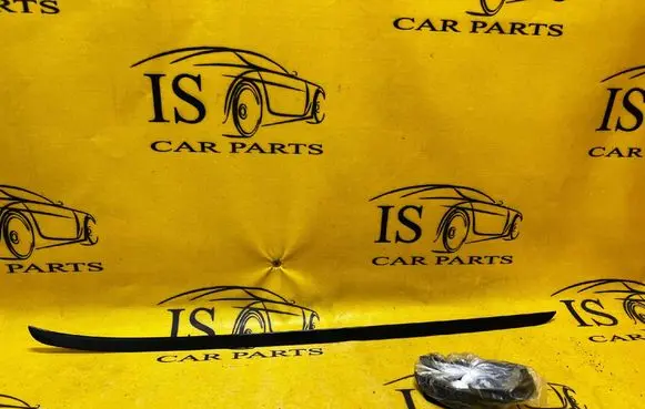 BMW X5 E70 Windshield trim 51317250395 7250395