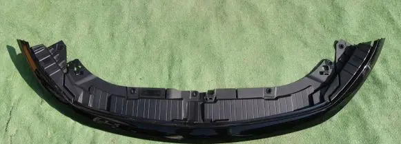 Mercedes-Benz EQB Radiator trim A2438855100