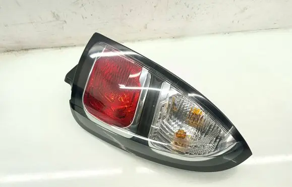 Citroen C3 Rear/tail lights 9681749180