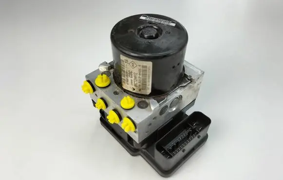 Renault Scenic III - Grand scenic III ABS Pump 476601563R 10021204664