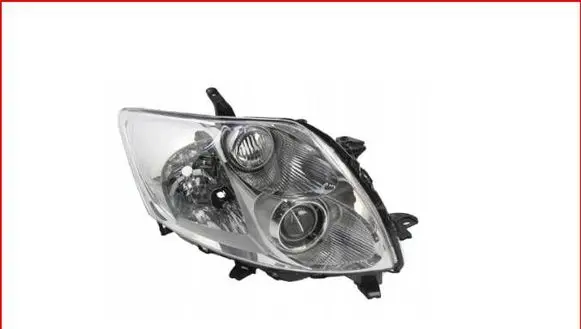 Toyota Auris 150 Headlight/headlamp 8113002470