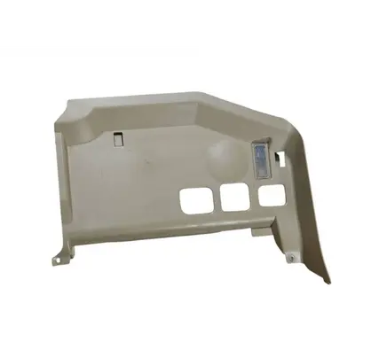 BMW 3 E90 E91 Dashboard lower bottom trim panel 7059287 10822910 51457059287