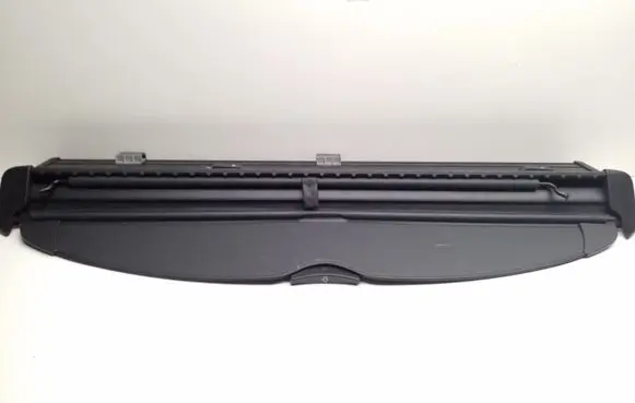 Mercedes-Benz C W204 Parcel shelf A2048600075