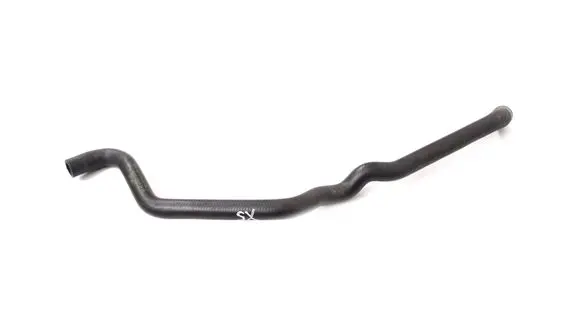 Audi Q5 SQ5 Engine coolant pipe/hose 6955921