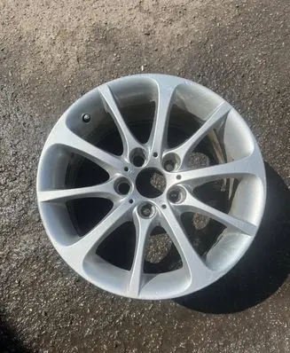 BMW Z4 E85 E86 R17 alloy rim 6771157