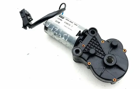 Porsche 911 996 Seat adjustment motor 404334 3211F 4165737