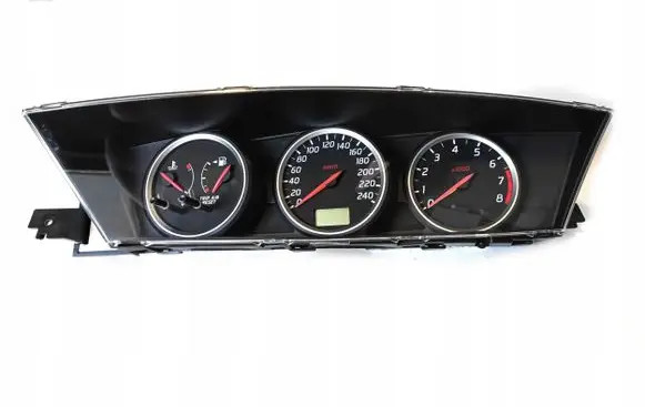 Nissan Primera Speedometer (instrument cluster) AU860