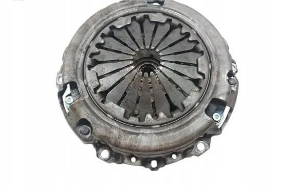 Peugeot 207 Clutch set kit