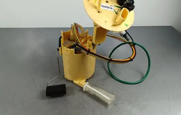 Jaguar F-Pace In-tank fuel pump GX739H307DC
