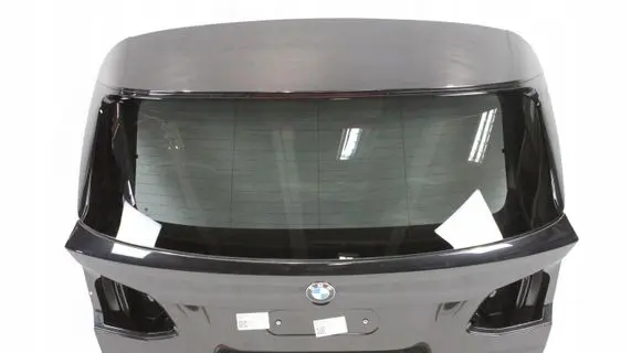 BMW 2 F45 Tailgate/trunk/boot lid