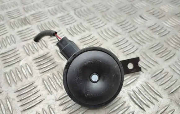 KIA Ceed Horn signal