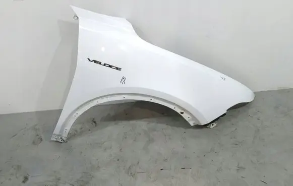Alfa Romeo Tonale Fender 