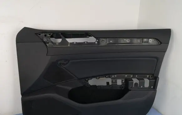 Volkswagen Arteon Front door card panel trim 3G8867012