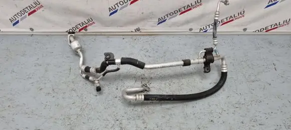 Hyundai i40 Air conditioning (A/C) pipe/hose 42CP812