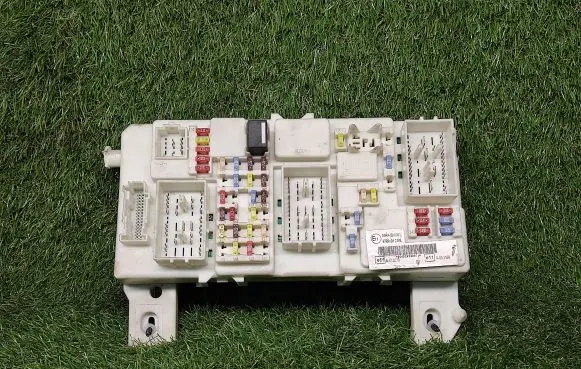 Ford Focus Power management control unit 7M5T14A073CG