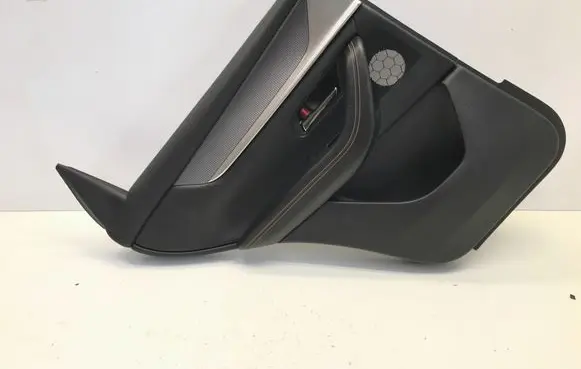 Mazda CX-60 Coupe rear side trim panel KAAA555N1 KSR668550K