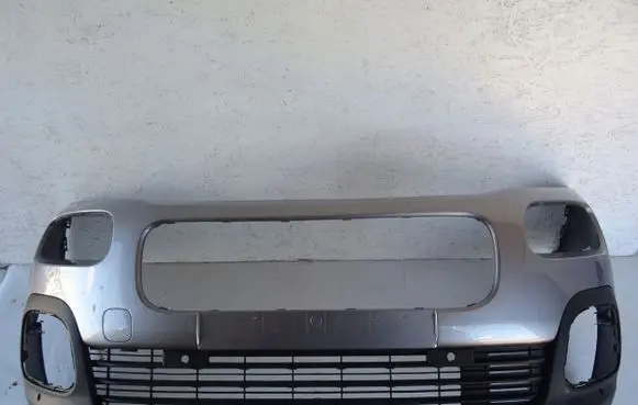 Citroen Berlingo Front bumper 4444444