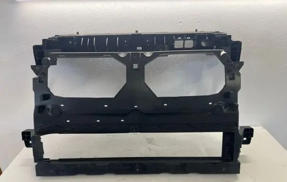 Renault Kangoo III Radiator support slam panel 625002766R