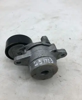 Opel Astra L Generator/alternator belt tensioner F60586504