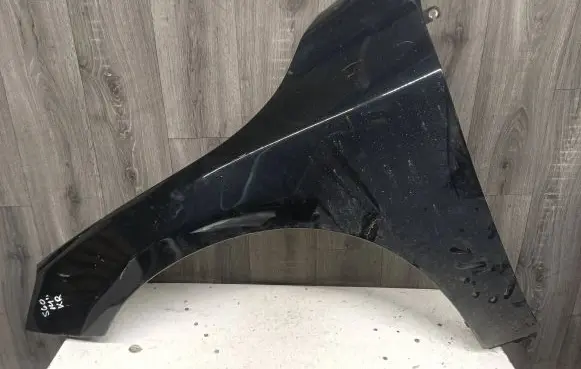 Volvo S60 Fender
