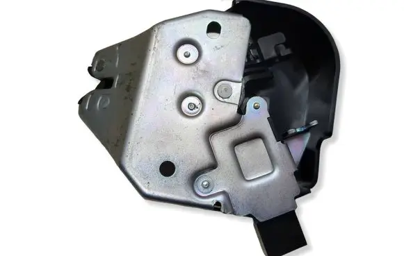 Honda Accord Loading door lock 