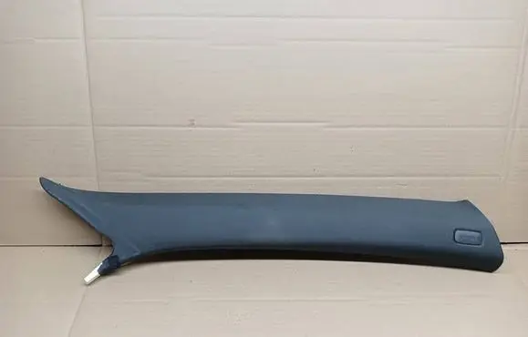 Audi A6 S6 C7 4G (A) pillar trim 4G0867234