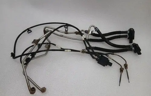 Porsche 911 992 Coolant temperature sensor 9GT906088B