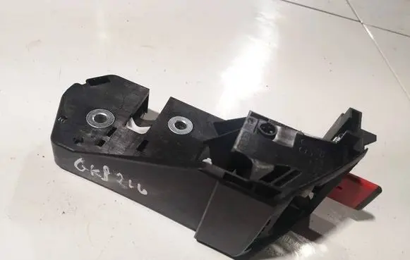 Audi A5 8T 8F Seat back rest lock catch 8K5885681 124907