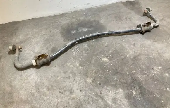 Lexus RX 450H Rear anti-roll bar/sway bar 