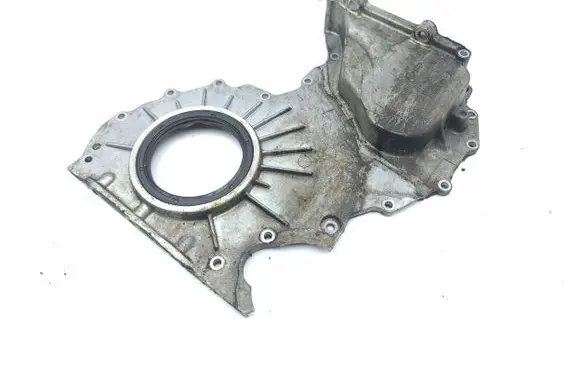 Porsche Cayenne (92A) Timing chain cover 03H103173