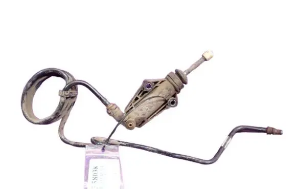 Fiat Punto (199) Clutch pipe/line 