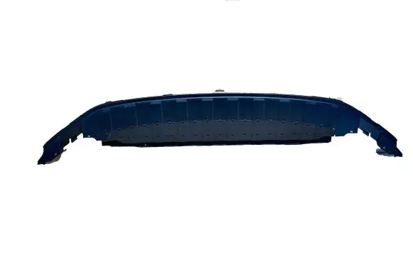 Skoda Kamiq Front bumper skid plate/under tray 658807061 15650