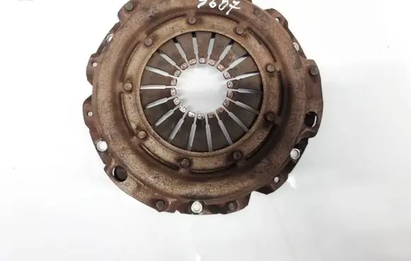 Opel Astra H Pressure plate 