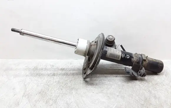 Volvo XC60 Front shock absorber/damper 31340482