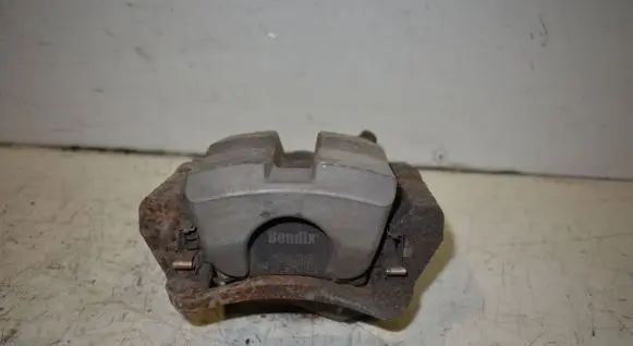 Lexus RX 450H Rear brake caliper
