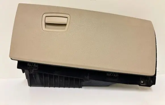 BMW 7 F01 F02 F03 F04 Glove box set 9143941 51169143941 14121810