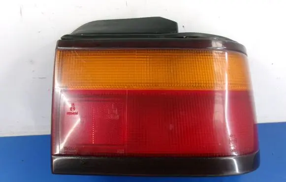 Honda Concerto Rear/tail lights