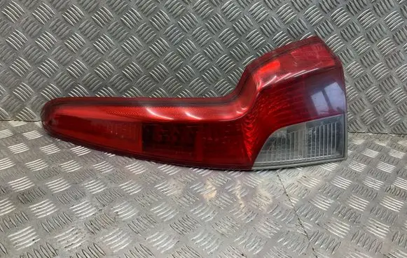 Volvo V50 Rear/tail lights 30744542