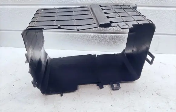 Volkswagen Touran I Battery bracket 1K0915335B 1K0915336